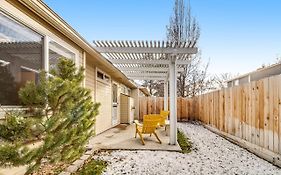 Cozy Dog-Friendly Abode